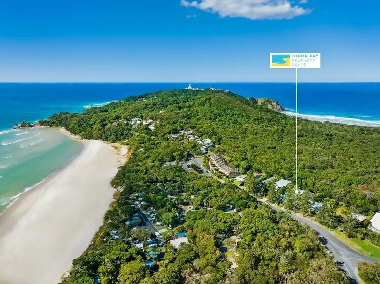 Second view of Homely house listing, 120B Lighthouse Road, Byron Bay NSW 2481
