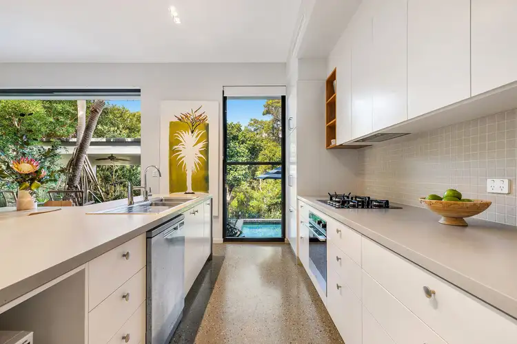 Fourth view of Homely house listing, 120B Lighthouse Road, Byron Bay NSW 2481