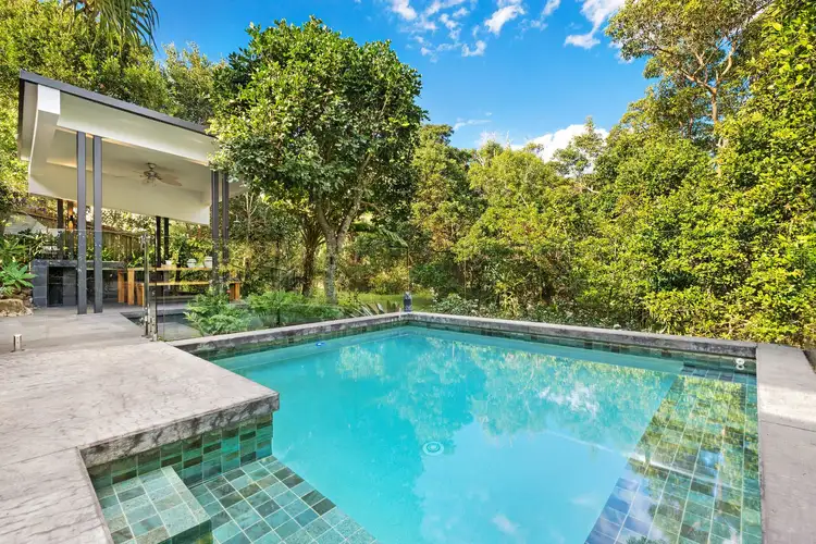 Sixth view of Homely house listing, 120B Lighthouse Road, Byron Bay NSW 2481