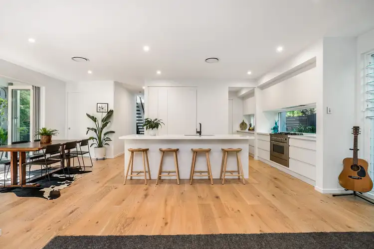 Second view of Homely house listing, 38 Marvell Lane, Byron Bay NSW 2481