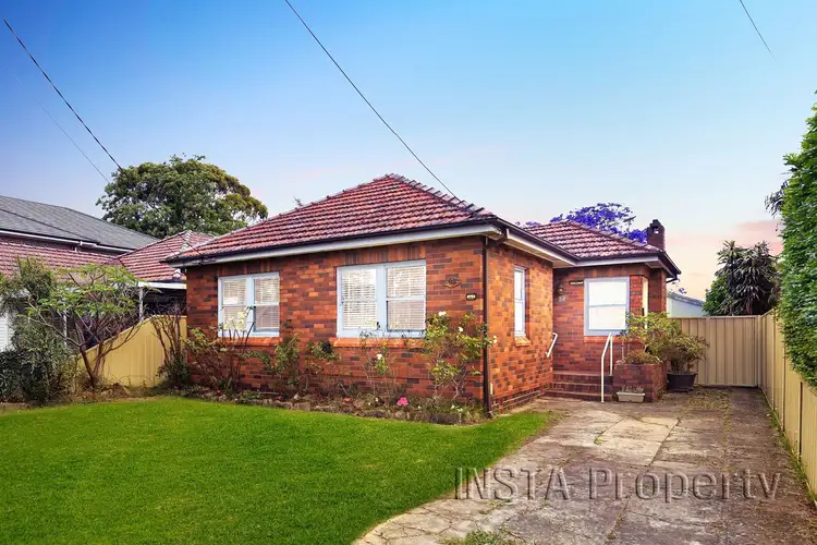 34 Avoca Street, Yagoona NSW 2199