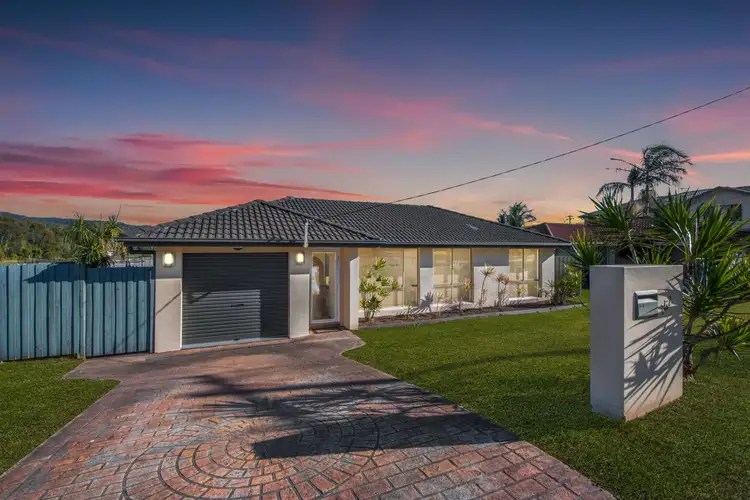 Main view of Homely house listing, 157 Cresthaven Avenue, Bateau Bay NSW 2261
