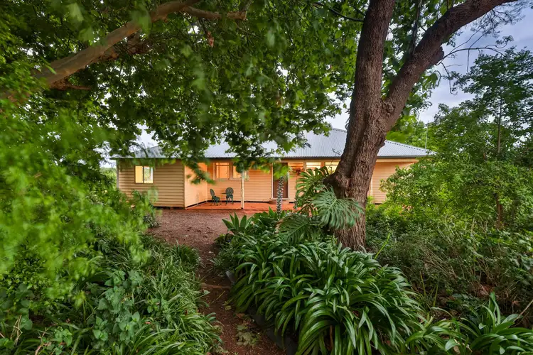 Second view of Homely house listing, 8406 Calder Highway, Red Cliffs VIC 3496