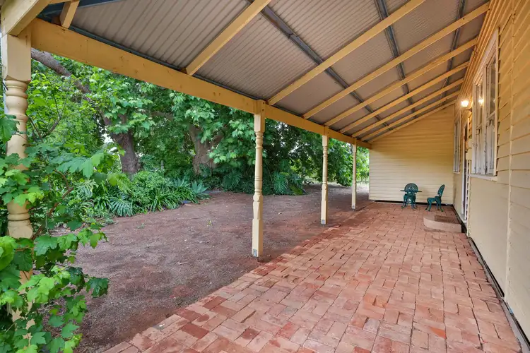 Fourth view of Homely house listing, 8406 Calder Highway, Red Cliffs VIC 3496