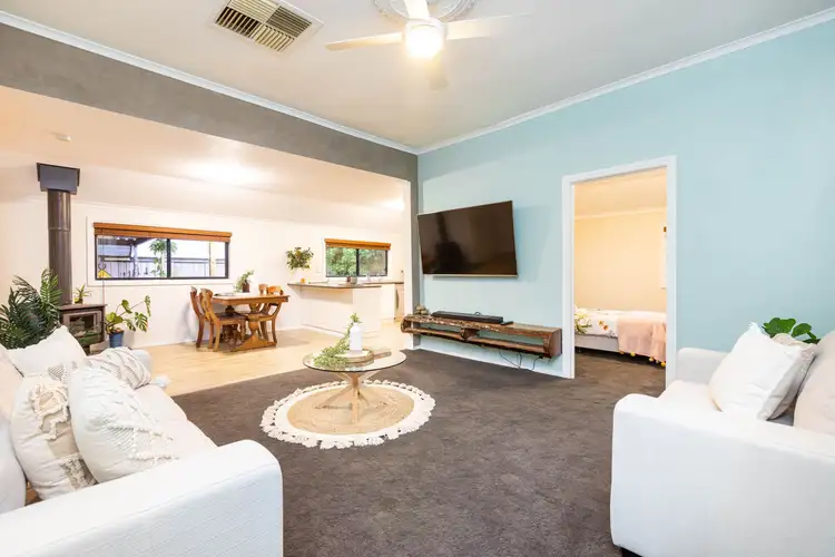 Sixth view of Homely house listing, 8406 Calder Highway, Red Cliffs VIC 3496