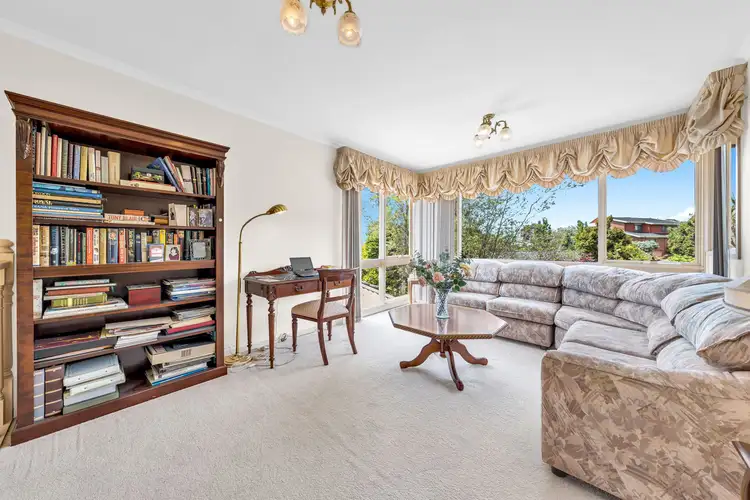 Third view of Homely house listing, 17 Alex Avenue, Wheelers Hill VIC 3150