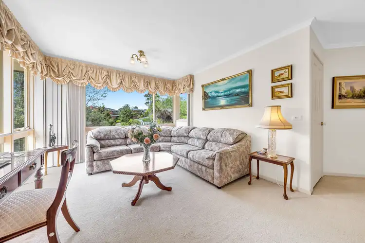 Fifth view of Homely house listing, 17 Alex Avenue, Wheelers Hill VIC 3150