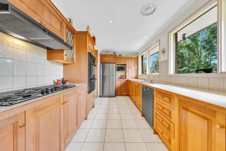 Sixth view of Homely house listing, 17 Alex Avenue, Wheelers Hill VIC 3150