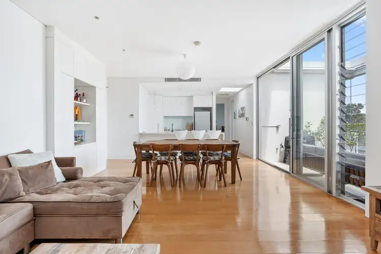 8/733 New South Head Road, Rose Bay NSW 2029