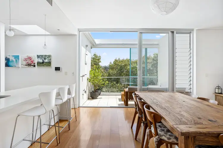 Third view of Homely apartment listing, 8/733 New South Head Road, Rose Bay NSW 2029