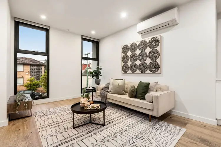 Third view of Homely apartment listing, 103/43-45 The Avenue, Balaclava VIC 3183