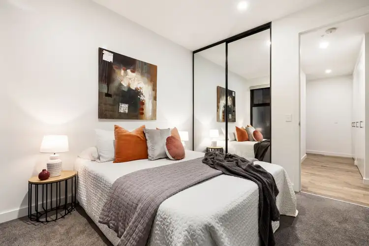 Fourth view of Homely apartment listing, 103/43-45 The Avenue, Balaclava VIC 3183