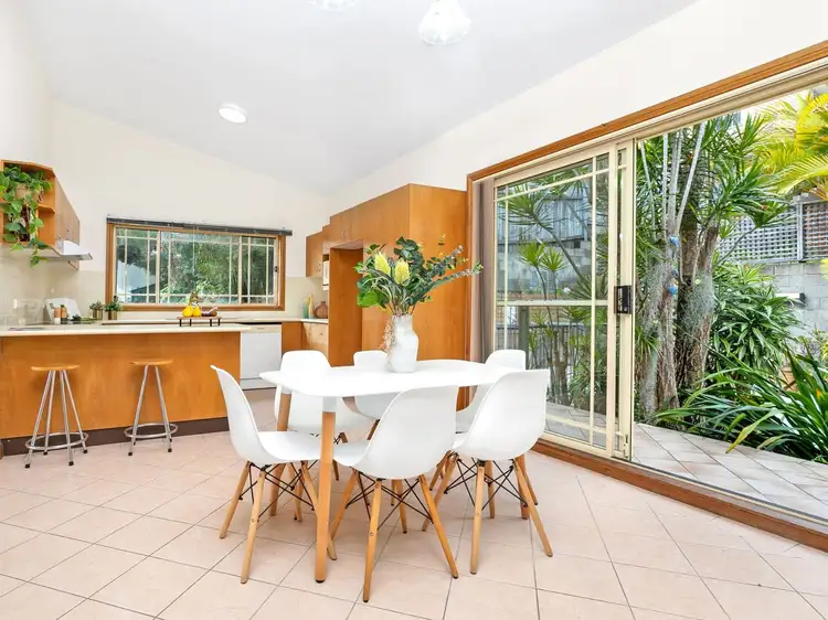 Second view of Homely house listing, 12 Tingara Road, Nelson Bay NSW 2315