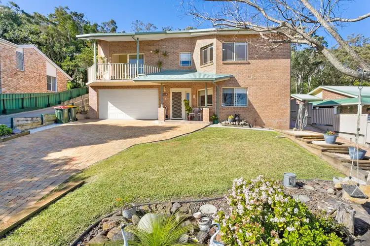 Third view of Homely house listing, 12 Tingara Road, Nelson Bay NSW 2315