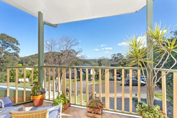 Fifth view of Homely house listing, 12 Tingara Road, Nelson Bay NSW 2315
