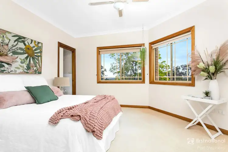 Sixth view of Homely house listing, 12 Tingara Road, Nelson Bay NSW 2315