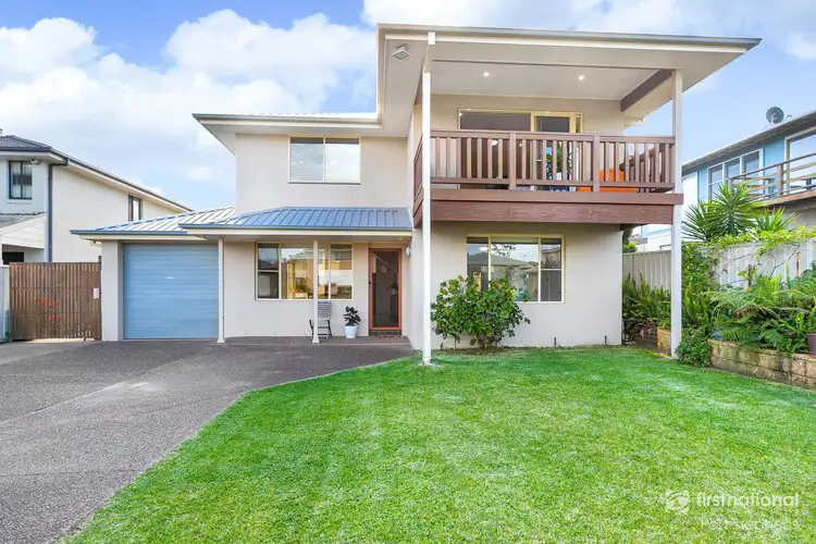 37 Argyle Avenue, Anna Bay NSW 2316