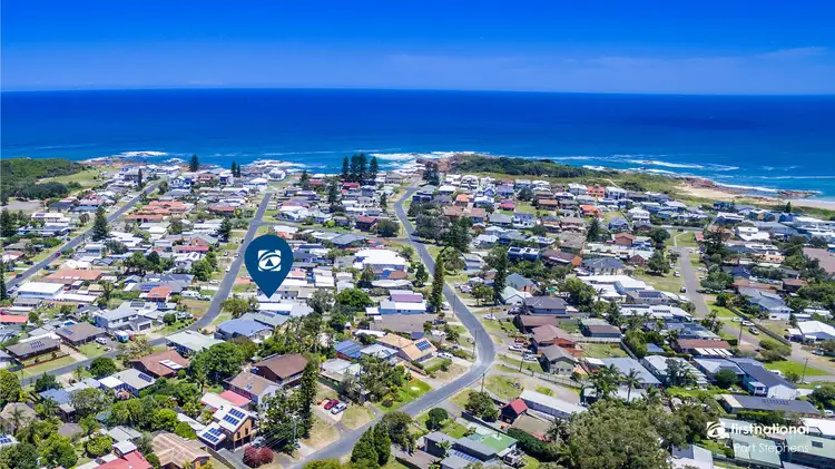 Second view of Homely house listing, 37 Argyle Avenue, Anna Bay NSW 2316