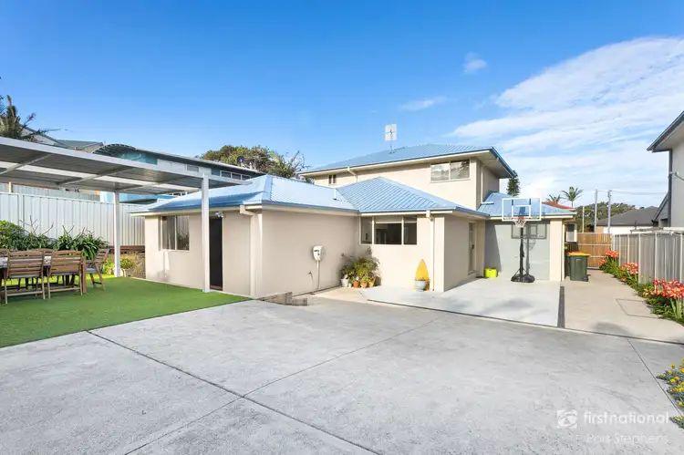 Third view of Homely house listing, 37 Argyle Avenue, Anna Bay NSW 2316