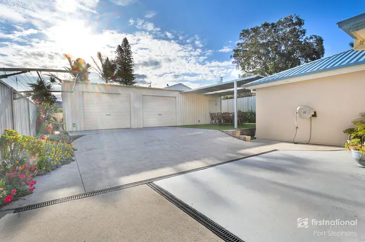Fourth view of Homely house listing, 37 Argyle Avenue, Anna Bay NSW 2316