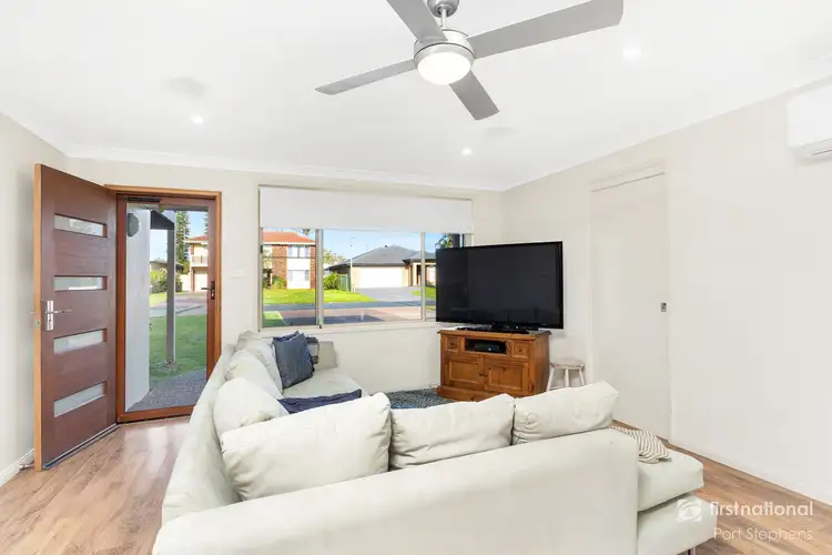 Fifth view of Homely house listing, 37 Argyle Avenue, Anna Bay NSW 2316