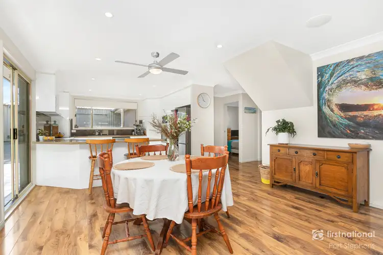Sixth view of Homely house listing, 37 Argyle Avenue, Anna Bay NSW 2316