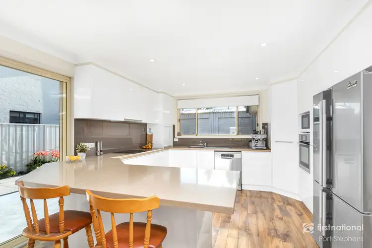 Seventh view of Homely house listing, 37 Argyle Avenue, Anna Bay NSW 2316