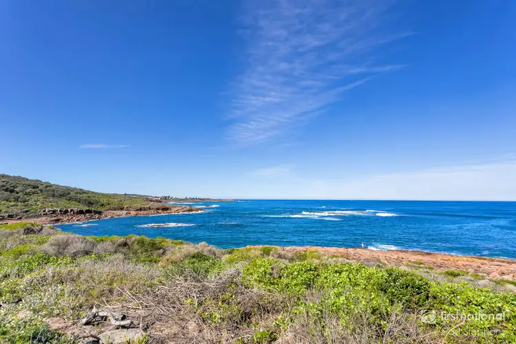 Third view of Homely house listing, 1 Ocean Street, Fishermans Bay NSW 2316