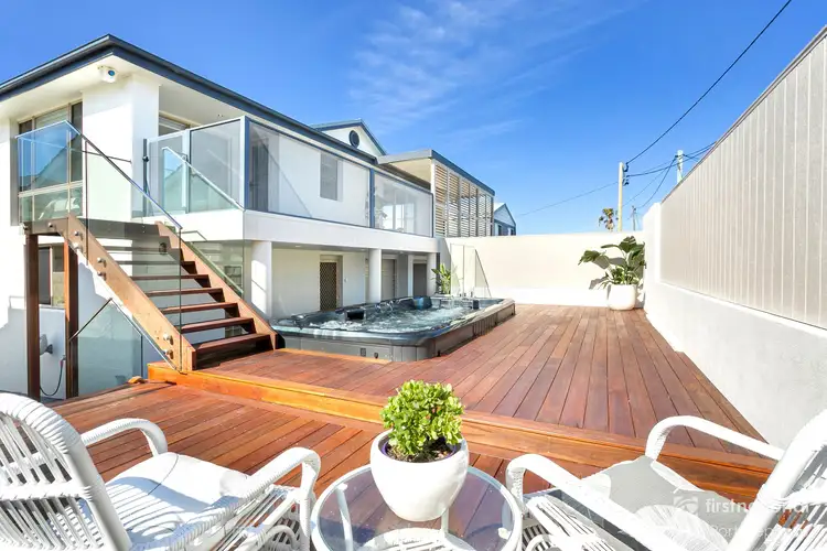 Fourth view of Homely house listing, 1 Ocean Street, Fishermans Bay NSW 2316