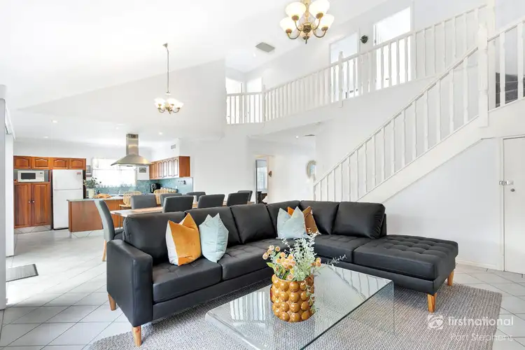 46 Horace Street, Shoal Bay NSW 2315