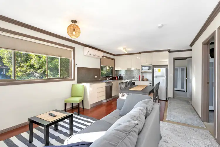 Fifth view of Homely house listing, 10 Lionel Avenue, Shoal Bay NSW 2315