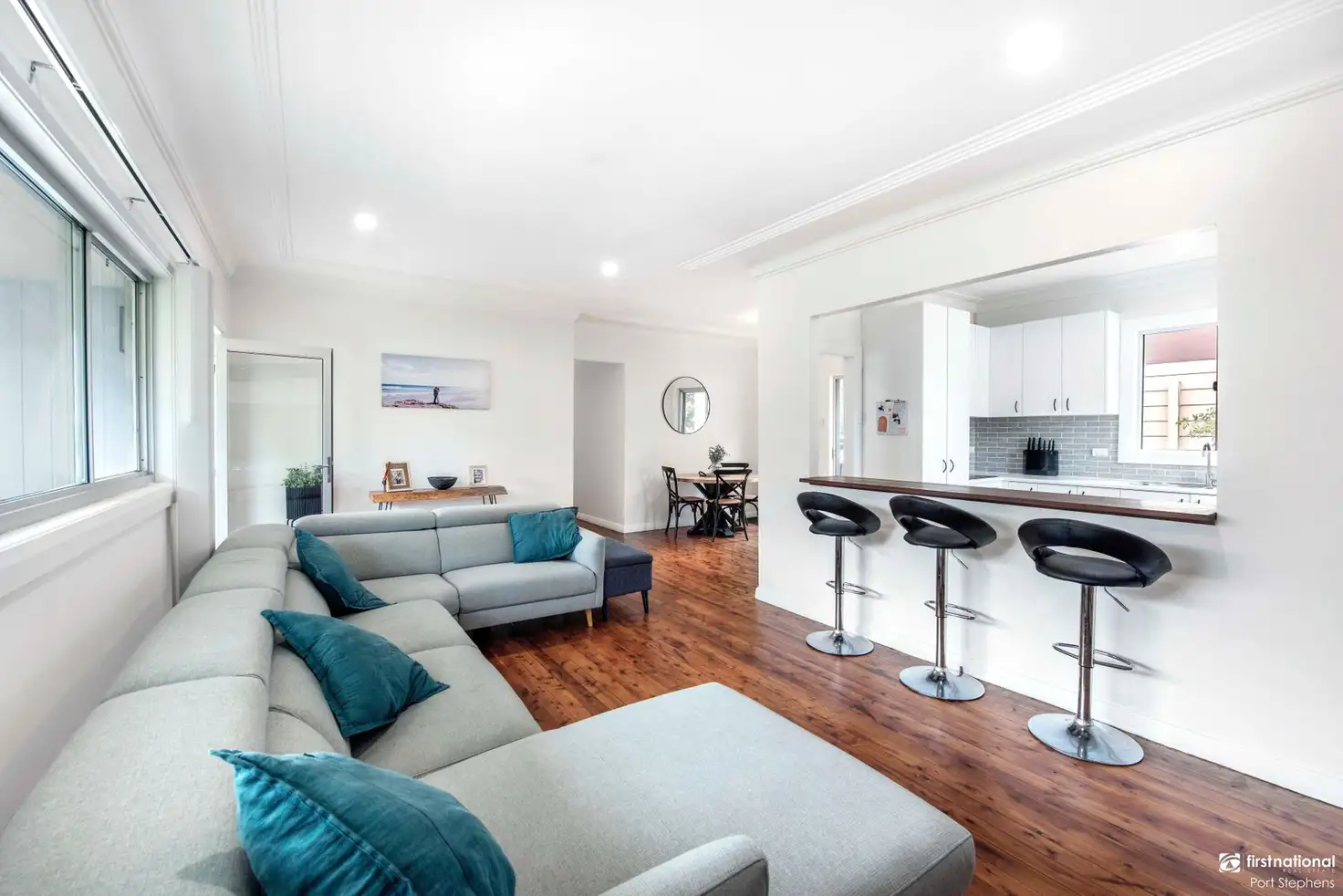 Main view of Homely house listing, 75 Morna Point Road, Anna Bay NSW 2316