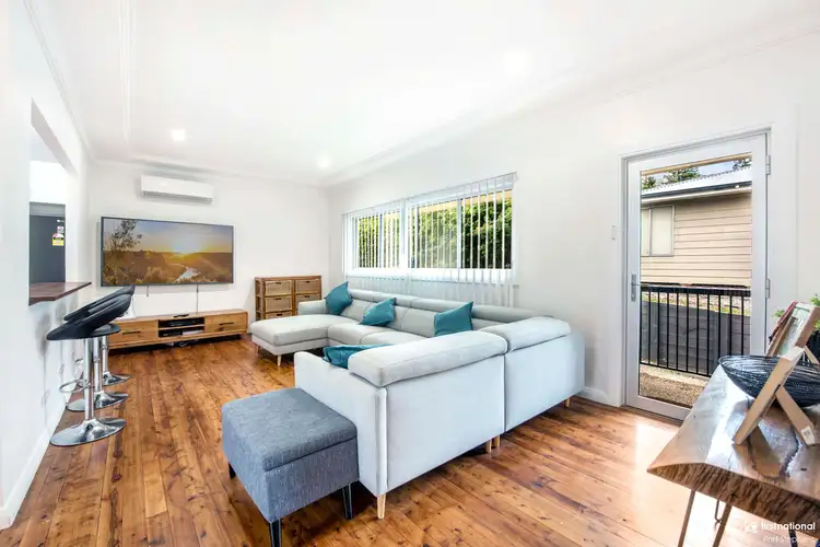 Second view of Homely house listing, 75 Morna Point Road, Anna Bay NSW 2316