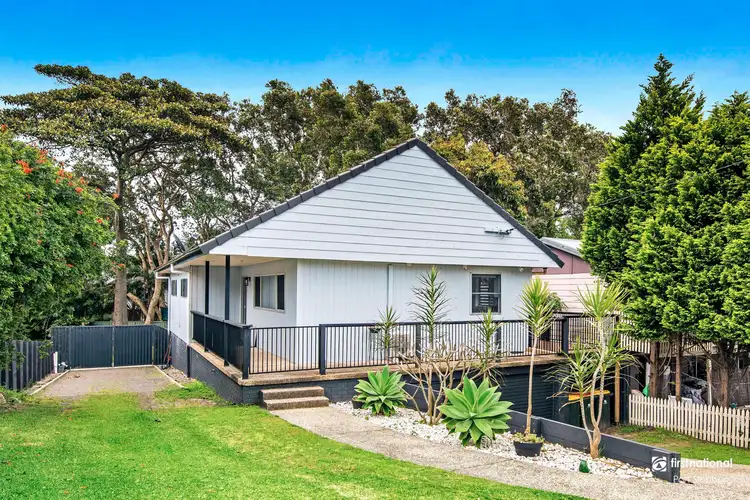 Fourth view of Homely house listing, 75 Morna Point Road, Anna Bay NSW 2316