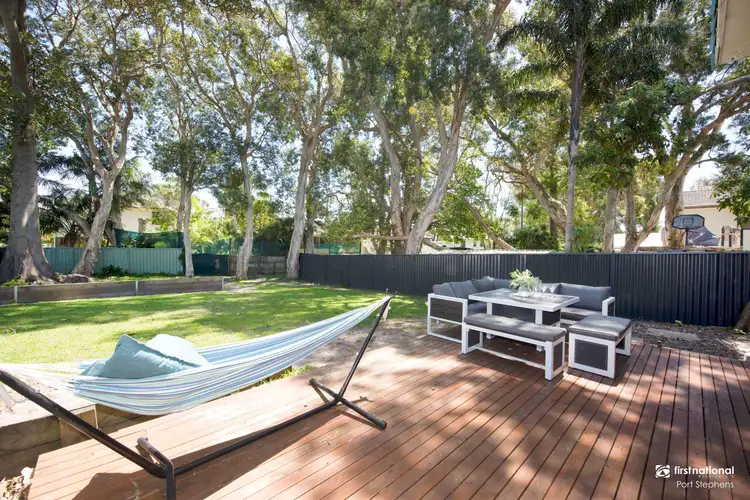 Fifth view of Homely house listing, 75 Morna Point Road, Anna Bay NSW 2316