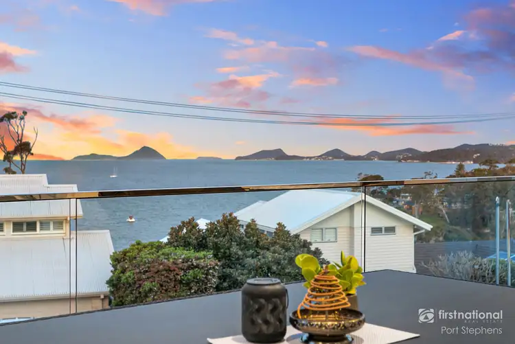 36 Vista Avenue, Soldiers Point NSW 2317