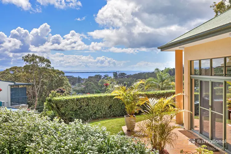 76 Ullora Close, Nelson Bay NSW 2315