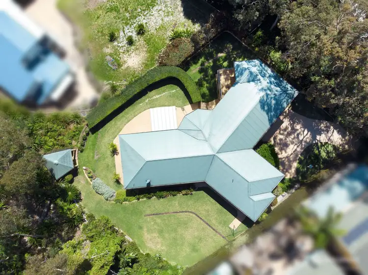 Second view of Homely house listing, 76 Ullora Close, Nelson Bay NSW 2315