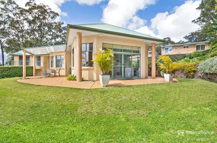 Third view of Homely house listing, 76 Ullora Close, Nelson Bay NSW 2315