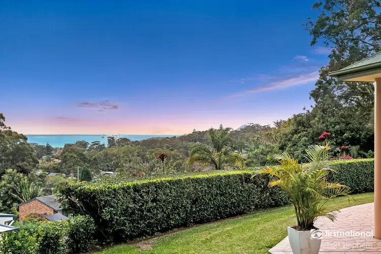 Fourth view of Homely house listing, 76 Ullora Close, Nelson Bay NSW 2315