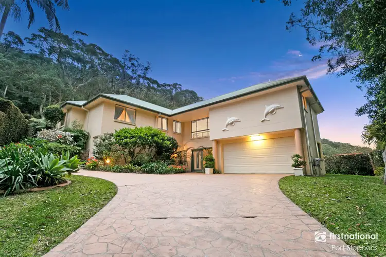 Fifth view of Homely house listing, 76 Ullora Close, Nelson Bay NSW 2315