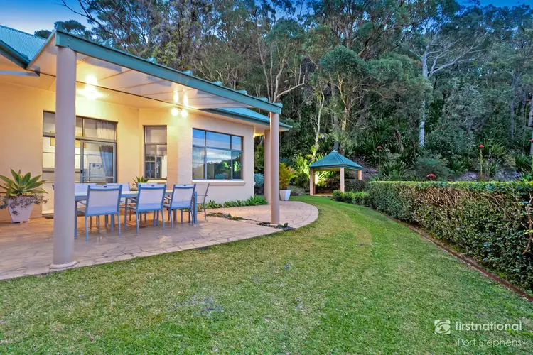 Sixth view of Homely house listing, 76 Ullora Close, Nelson Bay NSW 2315