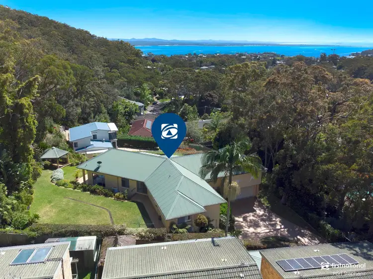 Seventh view of Homely house listing, 76 Ullora Close, Nelson Bay NSW 2315