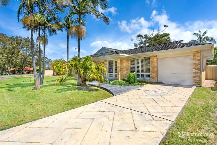 40 Essington, Anna Bay NSW 2316