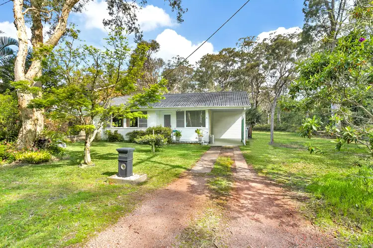 15 Wanda Avenue, Salamander Bay NSW 2317