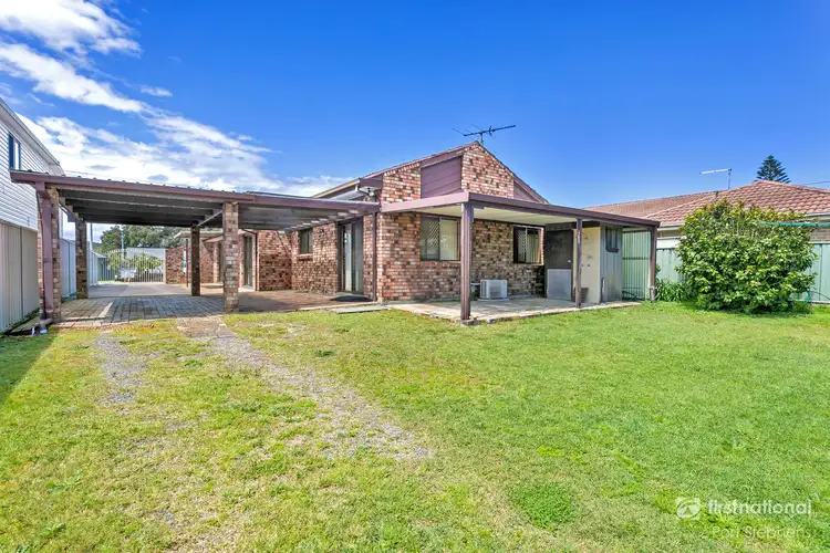 Second view of Homely house listing, 5/8 Morna Point Road, Anna Bay NSW 2316