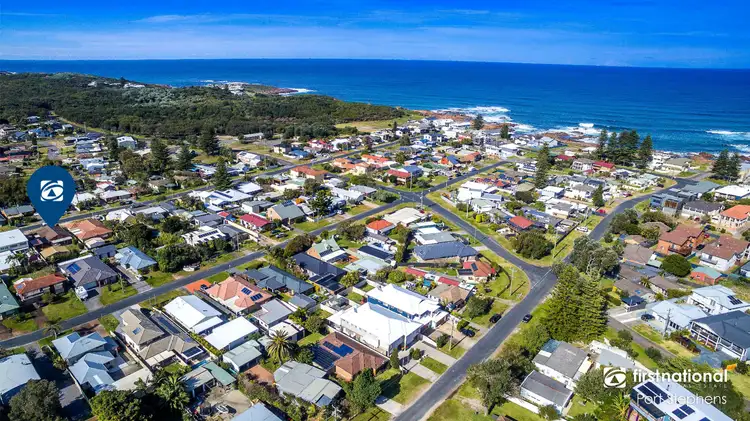 Third view of Homely house listing, 5/8 Morna Point Road, Anna Bay NSW 2316