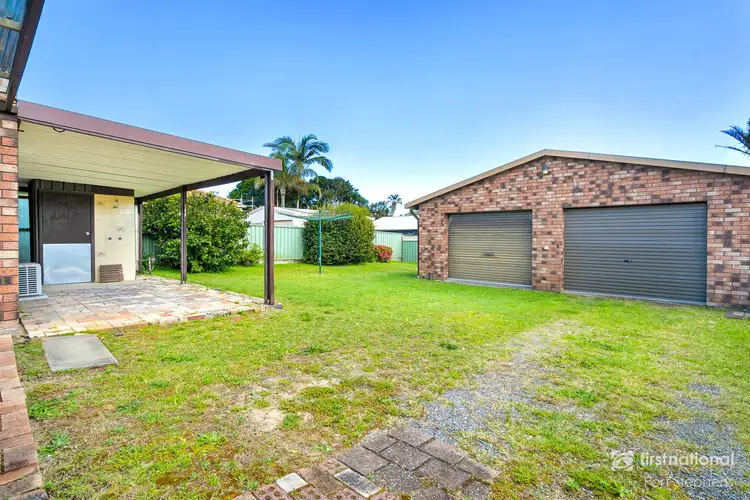 Fourth view of Homely house listing, 5/8 Morna Point Road, Anna Bay NSW 2316