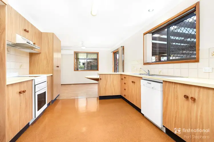 Sixth view of Homely house listing, 5/8 Morna Point Road, Anna Bay NSW 2316