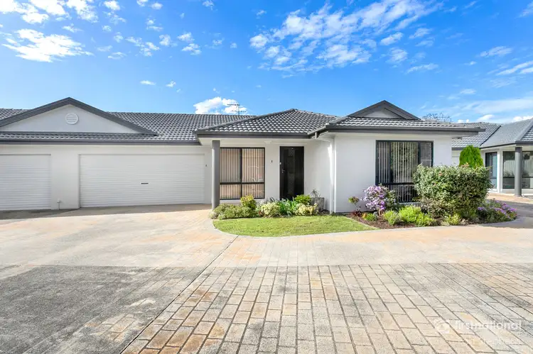 8/4 Helm Close, Salamander Bay NSW 2317